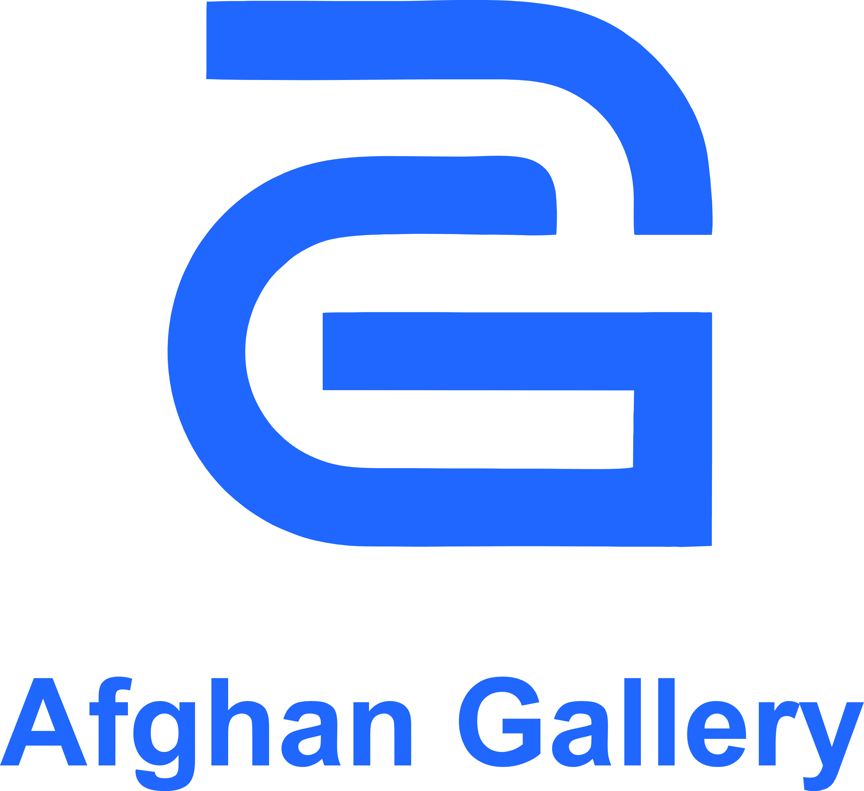 Afghan Gallery